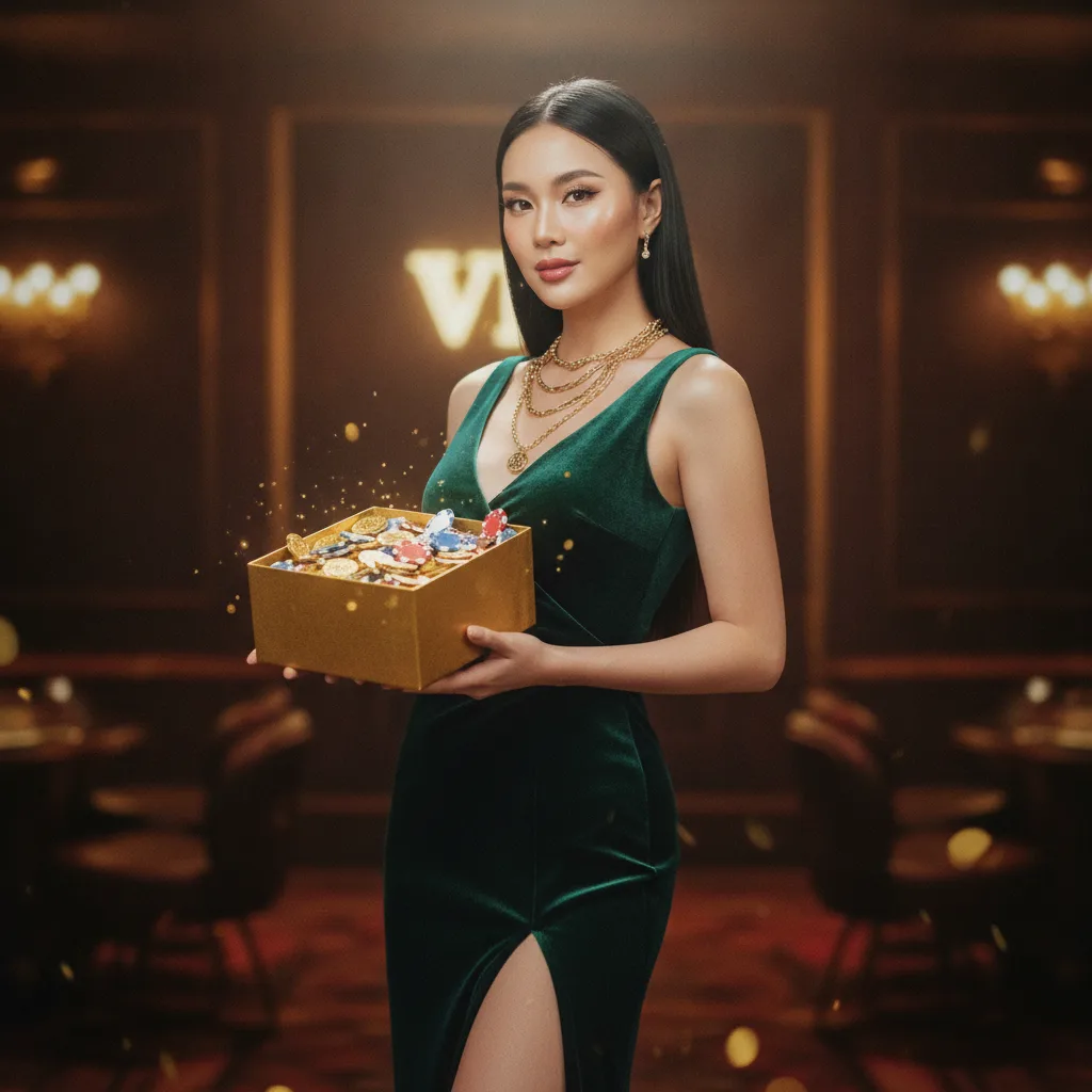 Mga Promosyon bongdalu